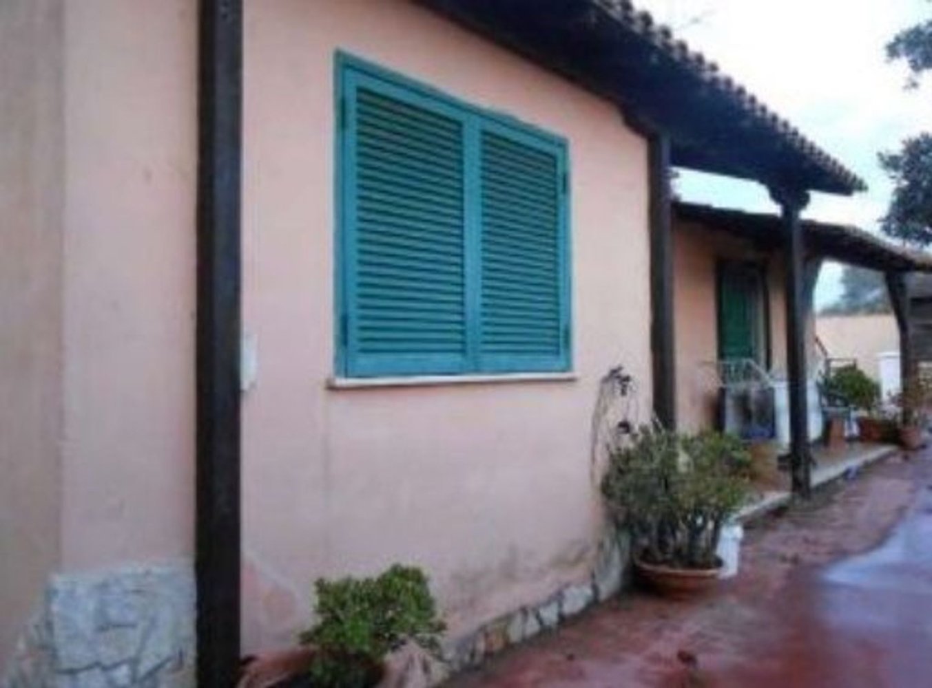 4غرفة منزل في Nettuno, Italy رقم 2146