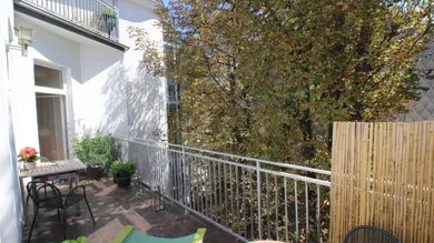 Apartamento de 3 divisões em Wahring, Austria N.º 126750