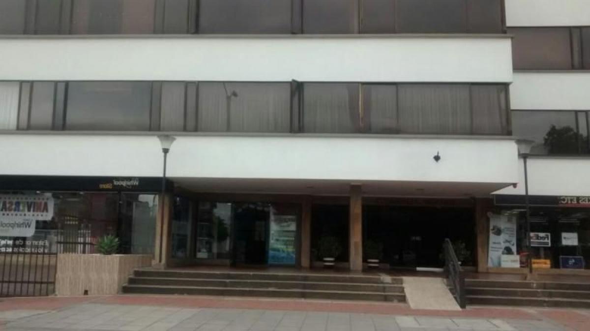 3 bedrooms House in Bogota, Colombia No. 12263