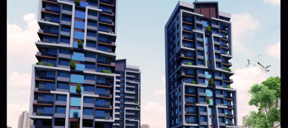 Apartment 2+1 in Mersin, Turkey No. 15317 2