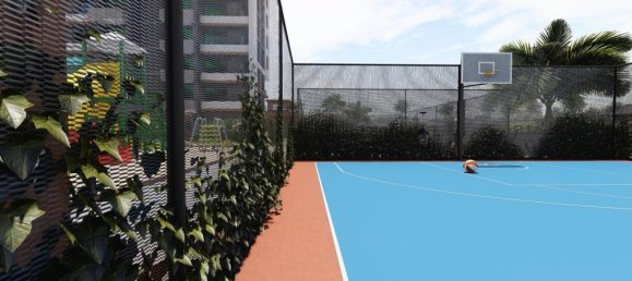 Apartment 2+1 in Mersin, Turkey No. 15317 12