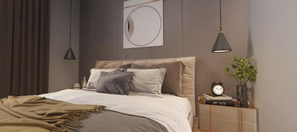 Apartment 2+1 in Mersin, Turkey No. 15317 6