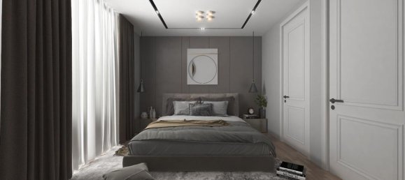 Apartment 2+1 in Mersin, Turkey No. 15317 14