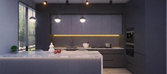 Apartment 2+1 in Mersin, Turkey No. 15317 7