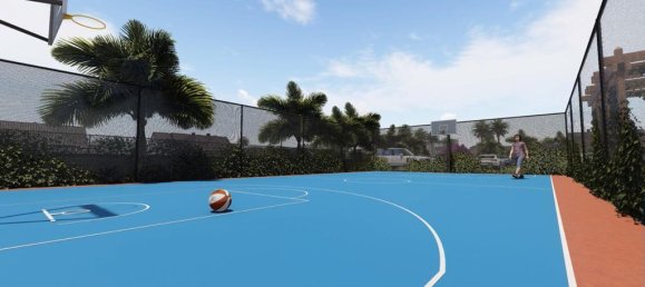 Apartment 2+1 in Mersin, Turkey No. 15317 11