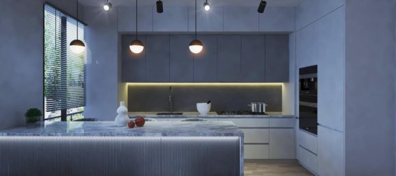 Apartment 2+1 in Mersin, Turkey No. 15317 9