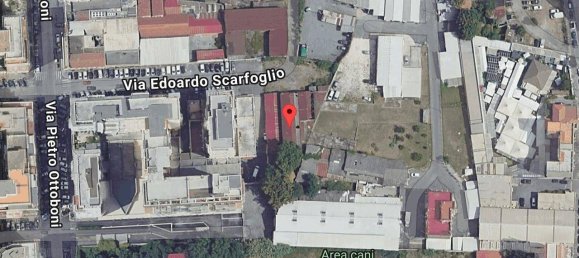 310m² Office in Rome, Italy No. 11342 12