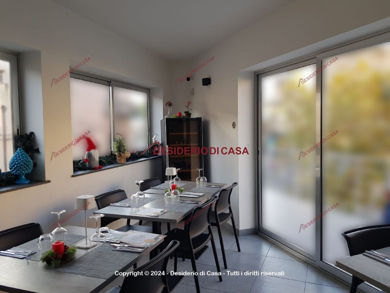 4 rooms Commercial property in Bagheria, Italy No. 124780