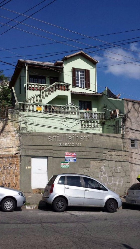 2 غرف نوم منزل في Sao Paulo, Brazil رقم 481603