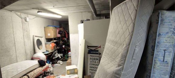 4 rooms Apartment in Spirano, Italy No. 266990 21