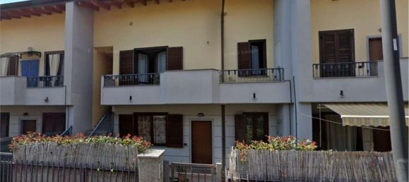 4 rooms Apartment in Spirano, Italy No. 266990 10