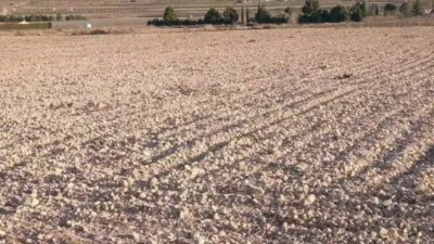 Земельный участок в Салинас, Испания № 268911