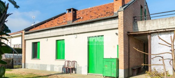 4-Zimmer Haus in Fossano, Italy, Nr. 32375 20