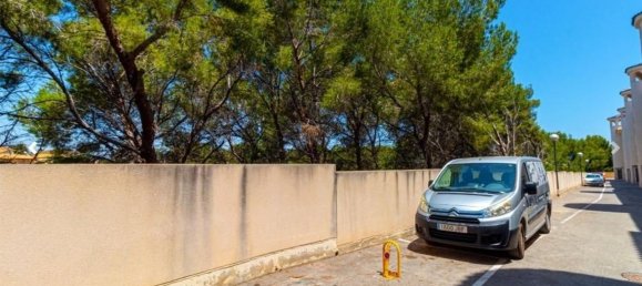 2 bedrooms Apartment in Alicante, Spain No. 153668 12