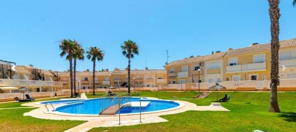 2 bedrooms Apartment in Alicante, Spain No. 153668 15