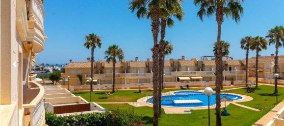 2 bedrooms Apartment in Alicante, Spain No. 153668 4