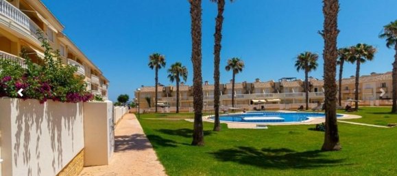 2 bedrooms Apartment in Alicante, Spain No. 153668 13