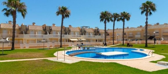 2 bedrooms Apartment in Alicante, Spain No. 153668 14