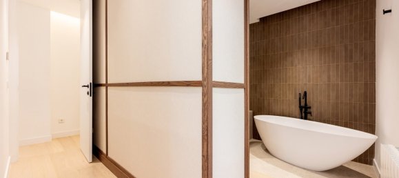 Apartamento T4 em Madrid, Spain N.º 169132 5