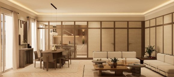 Apartamento T4 em Madrid, Spain N.º 169132 2