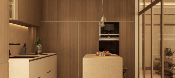 Apartamento T4 em Madrid, Spain N.º 169132 4