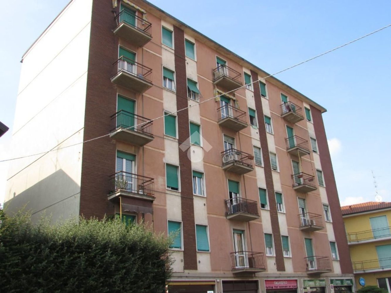 3 Schlafzimmer Wohnung in Lazzate, Italy, Nr. 383957