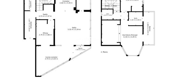 5 bedrooms House in Adeje, Spain No. 83426 28