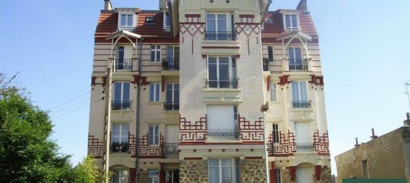 2 Schlafzimmer Wohnung in Enghien-les-Bains, France, Nr. 145461 3