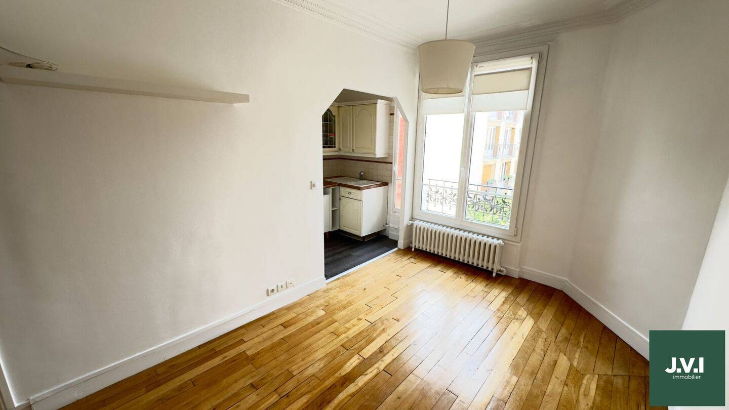 2 Schlafzimmer Wohnung in Enghien-les-Bains, France, Nr. 145461