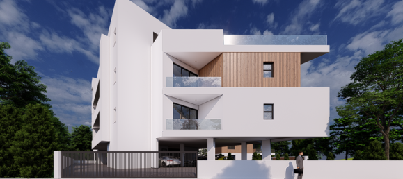 3 غرف نوم شقة في Limassol, Cyprus رقم 8735 6