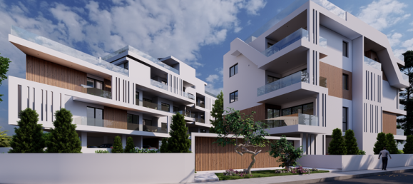 3 غرف نوم شقة في Limassol, Cyprus رقم 8735 4