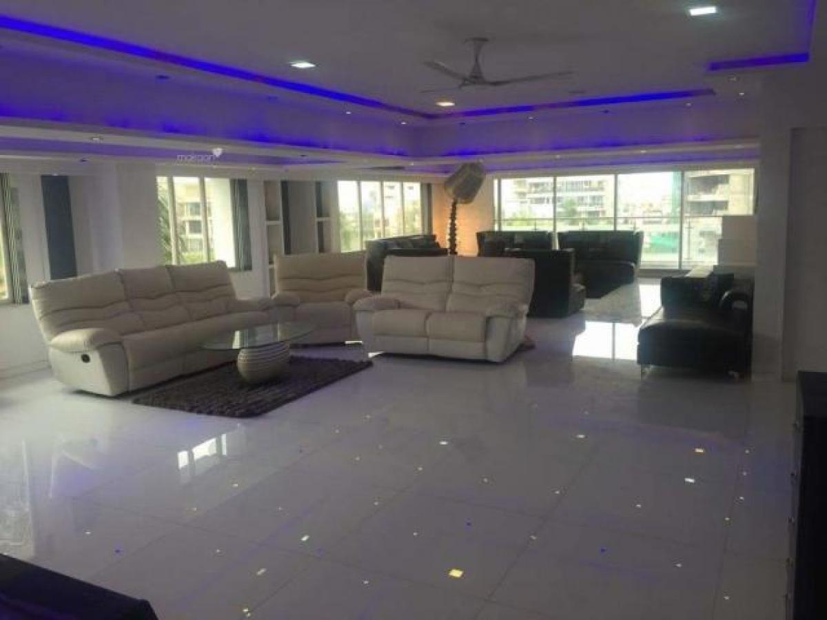 2 غرف نوم منزل في Mumbai, India رقم 42775