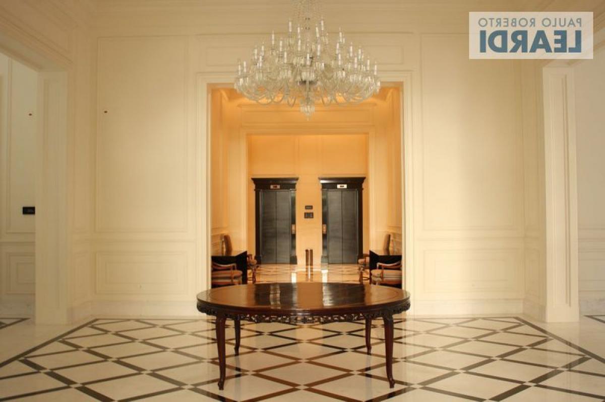 Квартира с 5 спальнями в Сан-Паулу, Бразилия № 443719