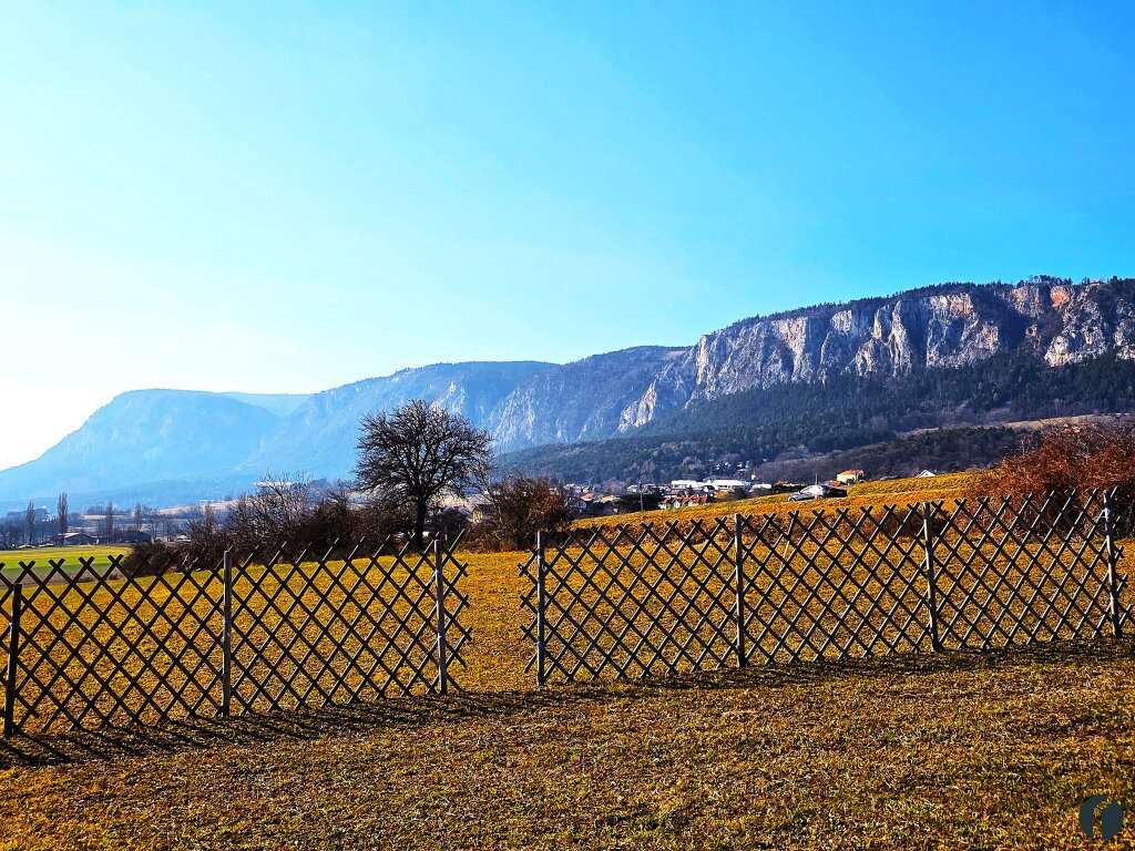 3 rooms Apartment in Hohe Wand, Austria No. 36043