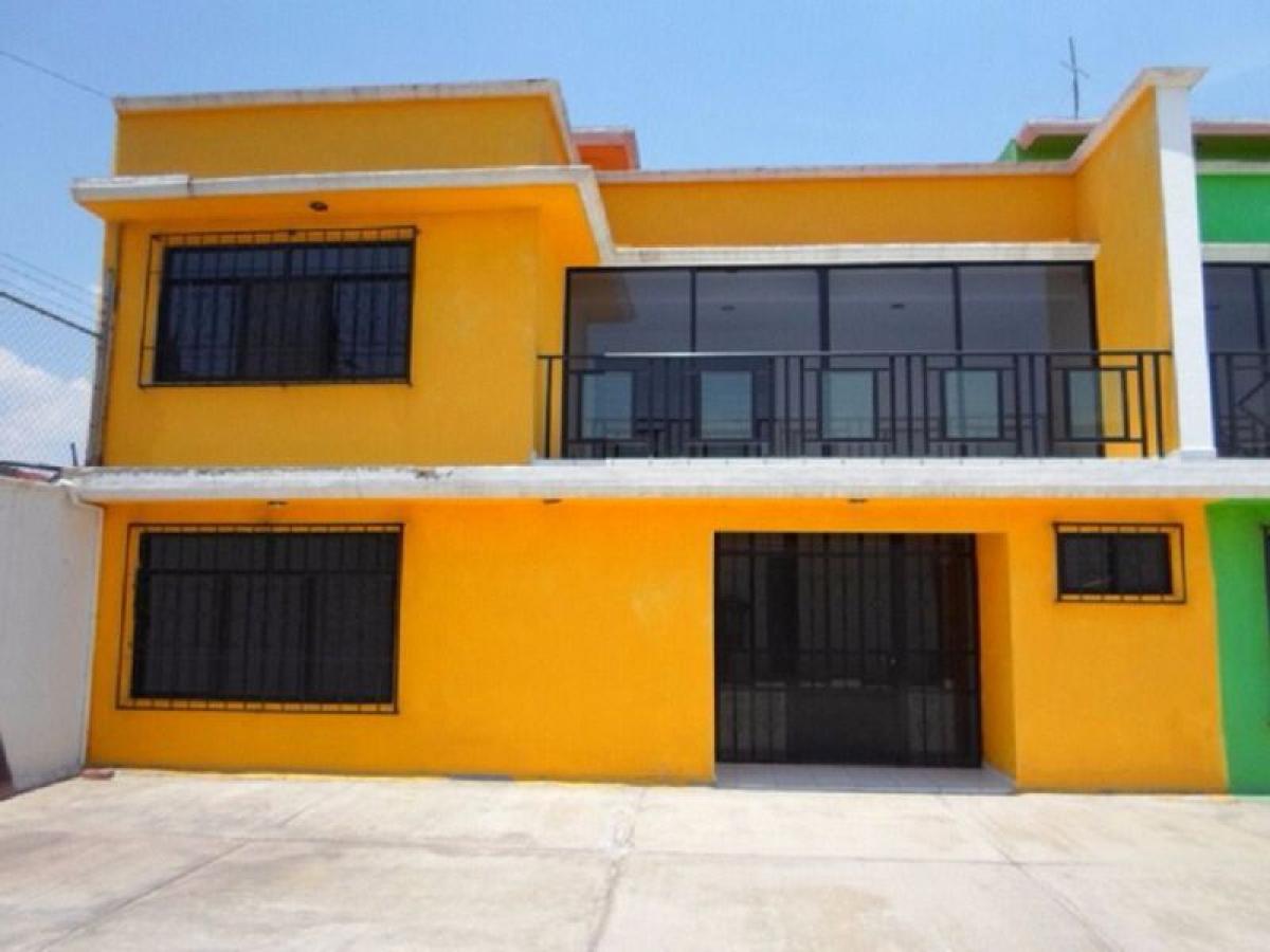 4 Schlafzimmer Haus in Zumpango, Mexico, Nr. 219172