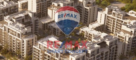 4 Schlafzimmer Penthouse in Masdar City, UAE, Nr. 36597 9