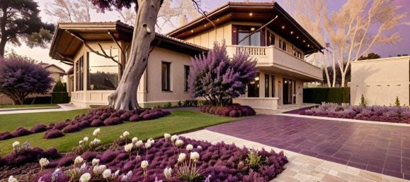 5 bedrooms Villa in Massa, Italy No. 128291 22