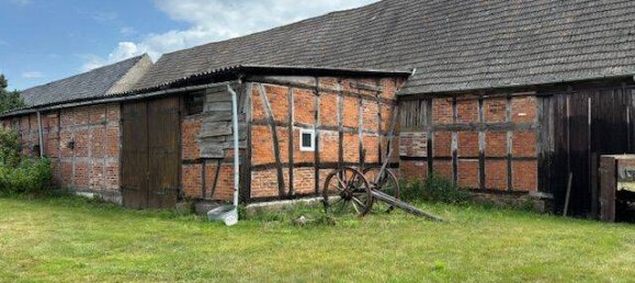 Ферма с 14 комнатами в Зальцведель, Германия № 345527 4