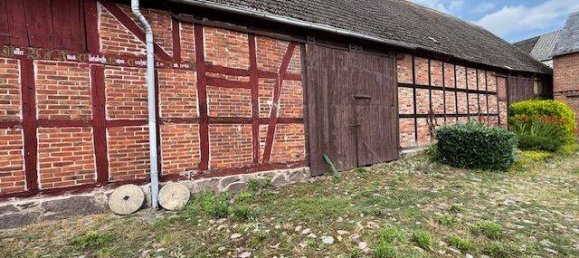 Ферма с 14 комнатами в Зальцведель, Германия № 345527 11