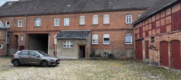 Ферма с 14 комнатами в Зальцведель, Германия № 345527 9