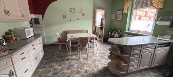 Ферма с 14 комнатами в Зальцведель, Германия № 345527 33