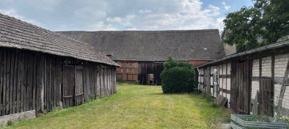 Ферма с 14 комнатами в Зальцведель, Германия № 345527 3