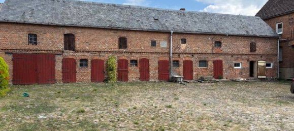 Ферма с 14 комнатами в Зальцведель, Германия № 345527 10