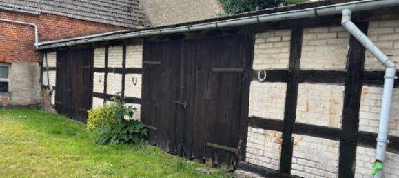 Ферма с 14 комнатами в Зальцведель, Германия № 345527 5