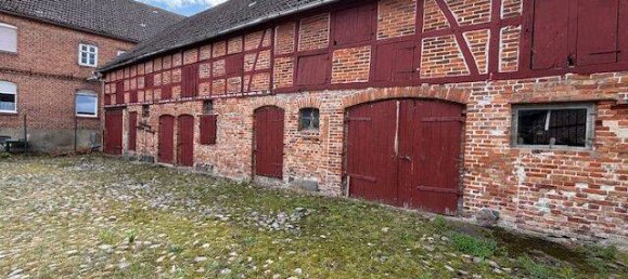 Ферма с 14 комнатами в Зальцведель, Германия № 345527 8