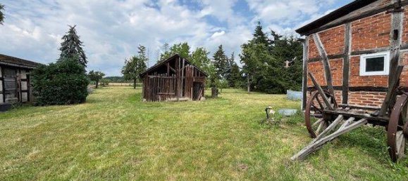 Ферма с 14 комнатами в Зальцведель, Германия № 345527 6