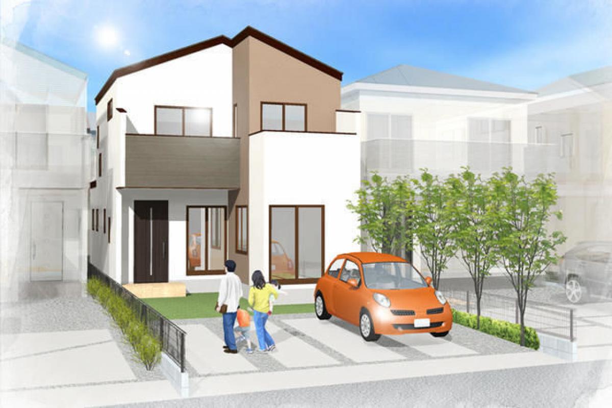 Casa T4 em Aichi, Japan N.º 9314