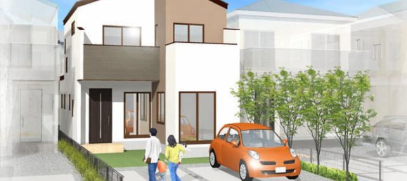 Casa T4 em Aichi, Japan N.º 9314 2