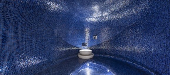 5 غرف نوم فيلا في Marbella, Spain رقم 111141 14