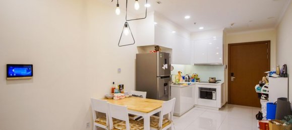 1 bedroom Apartment in Binh Thanh, Vietnam No. 16720 20